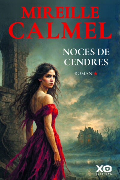 NOCES DE CENDRE T01
