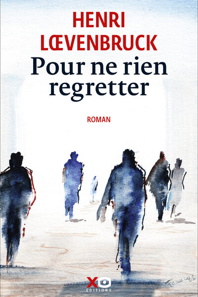 POUR NE RIEN REGRETTER