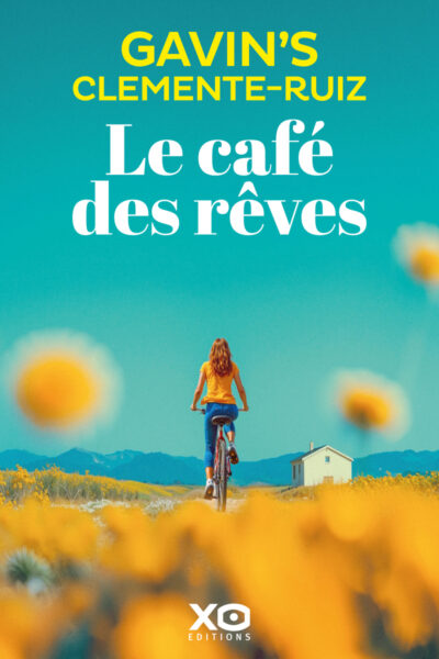 LE CAFE DES RÊVES