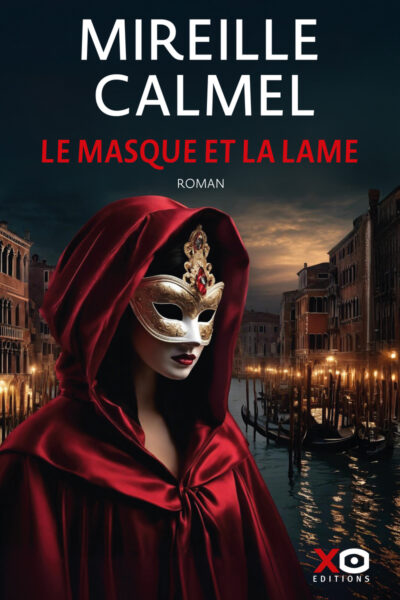 LE MASQUE ET LA LAME
