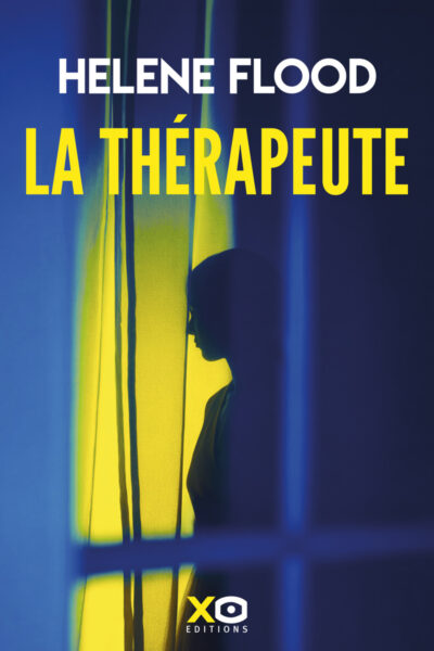 LA THERAPEUTE