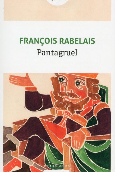 PANTAGRUEL