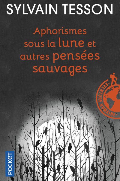 APHORISMES SOUS LA LUNE