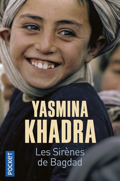 LES SIRENES DE BAGDAD     13347