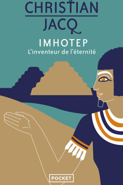 IMHOTEP L INVENTEUR DE L ETERNITE  14587