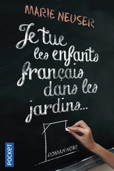 JE TUE LES ENFANTS FRANCAIS DANS LES JARDINS... 15545