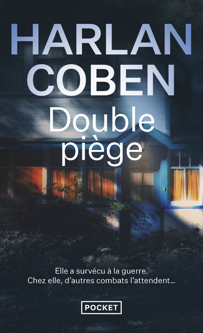 DOUBLE PIEGE 17267