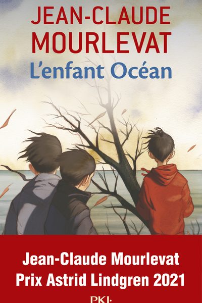 L'ENFANT OCEAN     500