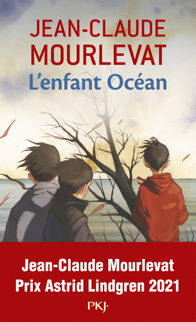 L'ENFANT OCEAN 500