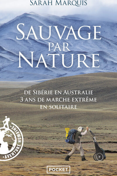 SAUVAGE PAR NATURE