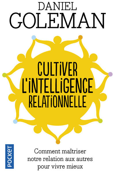 CULTIVER L'INTELLIGENCE RELATIONNELLE  14433