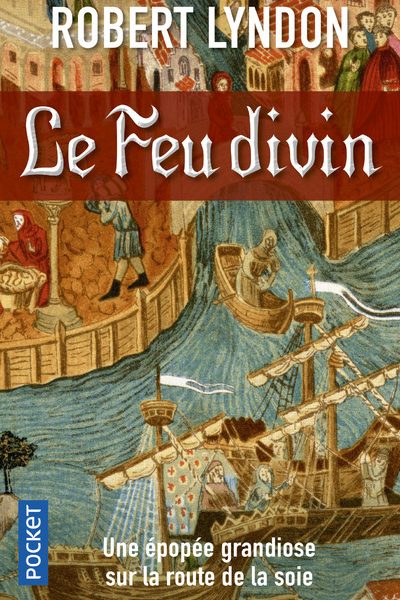 LE FEU DIVIN 16995
