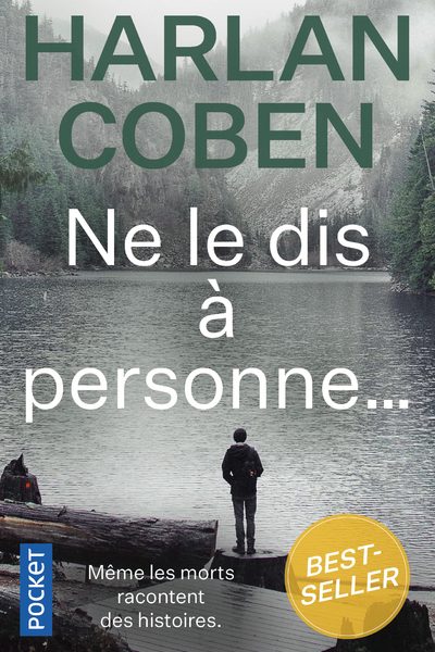 NE LE DIS A PERSONNE...