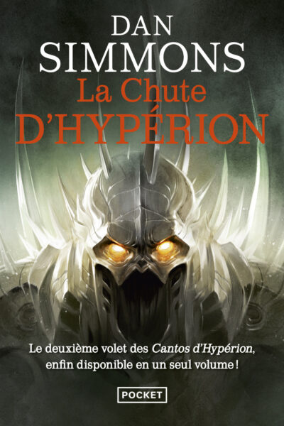 LA CHUTE D'HYPERION - INTEGRAL - VOL02