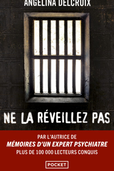 NE LA REVEILLEZ PAS