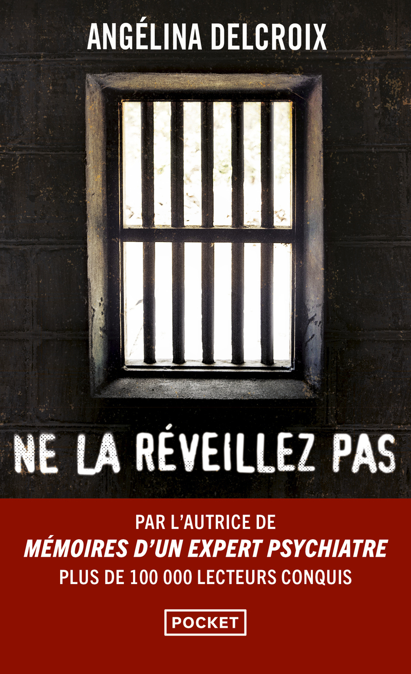 NE LA REVEILLEZ PAS