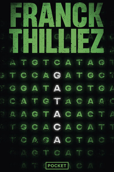 GATACA - LE SYNDROME (E)