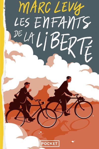 LES ENFANTS DE LA LIBERTE