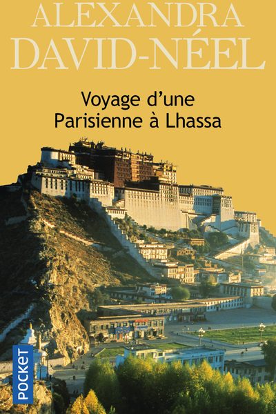 VOYAGE D'UNE PARISIENNE A LHASSA  295