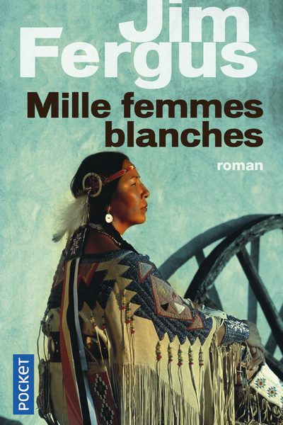 MILLE FEMMES BLANCHES