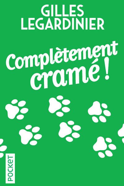 COMPLETEMENT CRAME ! 15830