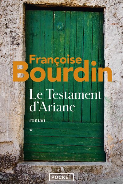 TESTAMENT D'ARIANE T01 14993