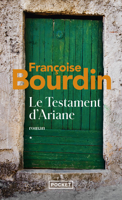 TESTAMENT D'ARIANE T01 14993