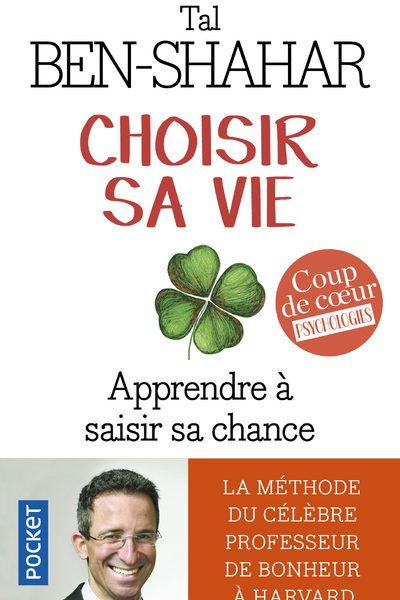 CHOISIR SA VIE   16361