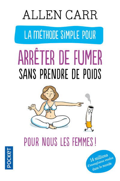 LA METHODE SIMPLE POUR LES FEMMES QUI VEULENT ARRETER DE FUMER
