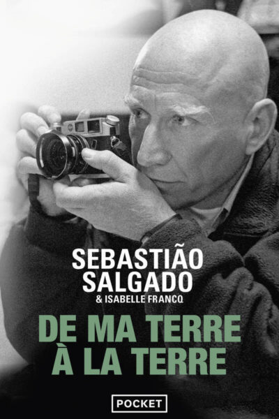 DE MA TERRE A LA TERRE   16039