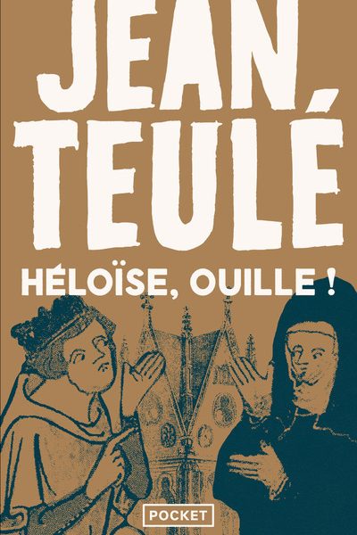 HELOISE, OUILLE !    16499