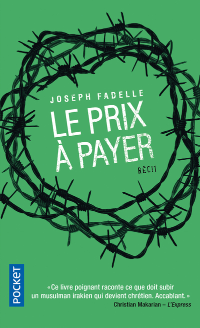 LE PRIX A PAYER 14605