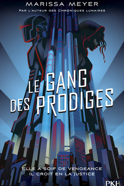 T1 LE GANG DES PRODIGES