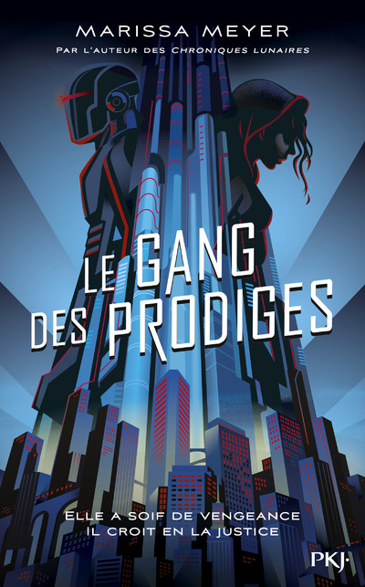 T1 LE GANG DES PRODIGES