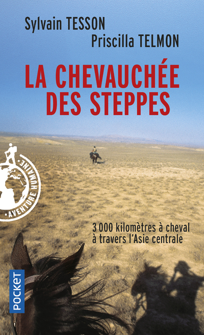 LA CHEVAUCHEE DES STEPPES 15271