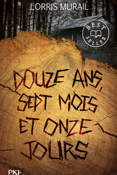 DOUZE ANS, SEPT MOIS ET ONZE JOURS