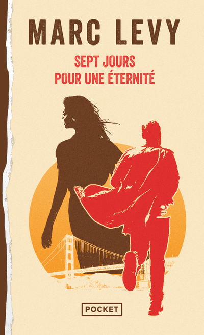 SEPT JOURS POUR UNE ETERNITE