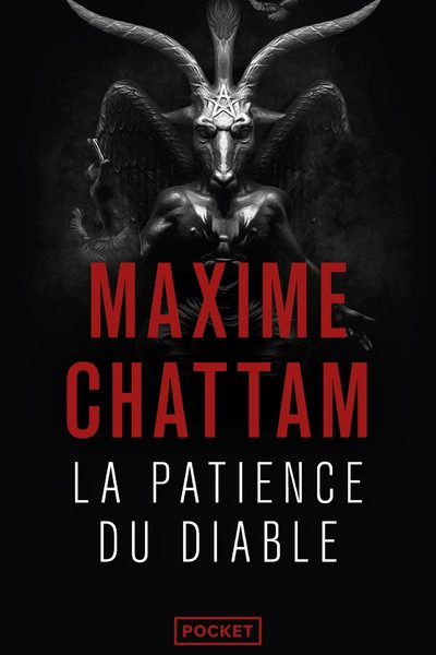 LA PATIENCE DU DIABLE   14555