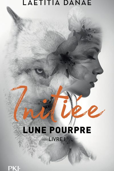 T1 LUNE POURPRE  INITIEE