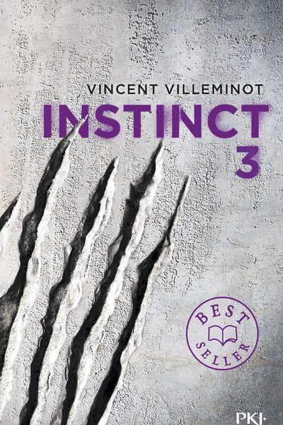 T3 INSTINCT