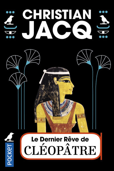 LE DERNIER REVE DE CLEOPATRE 15672