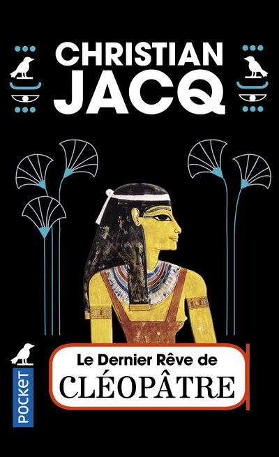 LE DERNIER REVE DE CLEOPATRE 15672