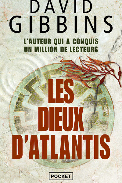 LES DIEUX D'ATLANTIS