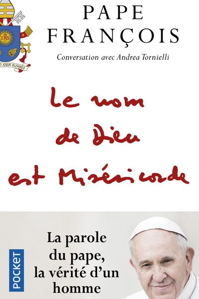 LE NOM DE DIEU EST MISERICORDE