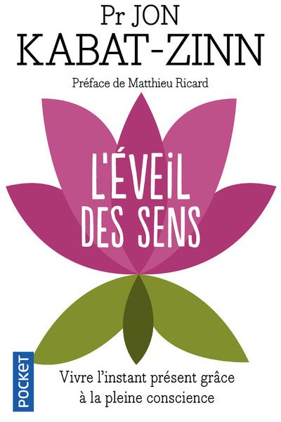 L'EVEIL DES SENS   14424