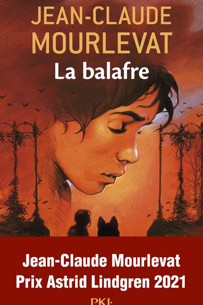 LA BALAFRE