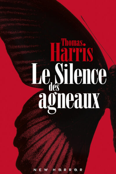 LE SILENCE DES AGNEAUX