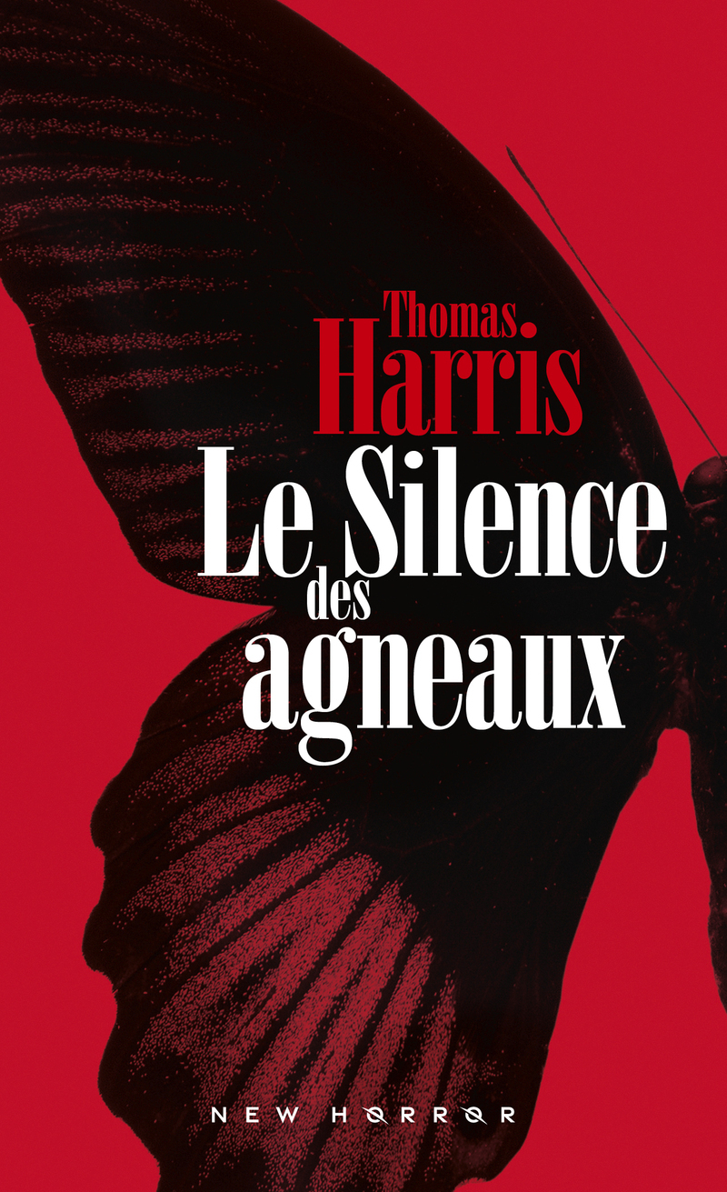 LE SILENCE DES AGNEAUX