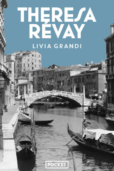 LIVIA GRANDI OU LE SOUFFLE DU DESTIN