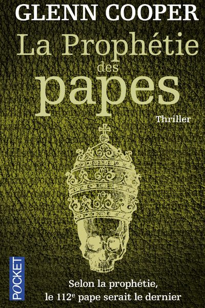 LA PROPHETIE DES PAPES